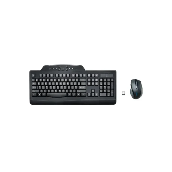 Kensington WIRELESS MEDIA DESKTOP SET FR