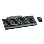 Kensington WIRELESS MEDIA DESKTOP SET FR