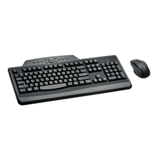 Kensington WIRELESS MEDIA DESKTOP SET FR