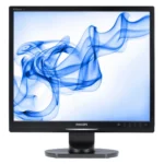 Philips Brilliance LCD monitor with SmartImage 19S1SB/00