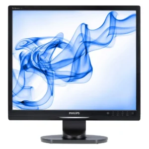 Philips Brilliance LCD monitor with SmartImage 19S1SB/00