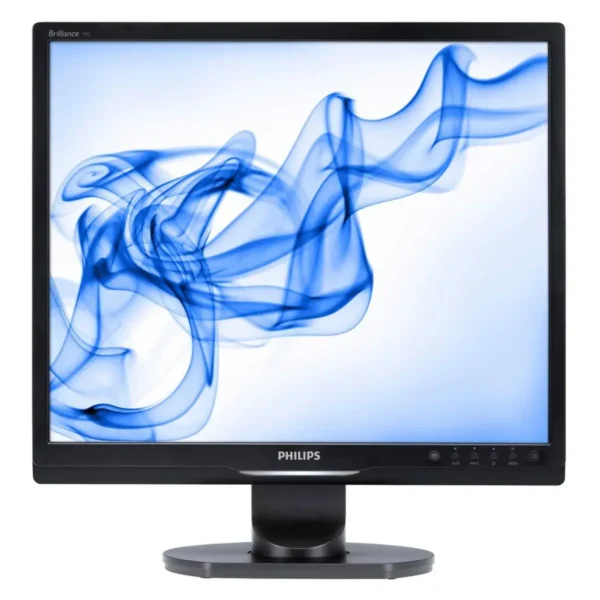 Philips Brilliance LCD monitor with SmartImage 19S1SB/00