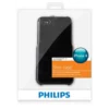 Philips Hard-shell leather case DLM1384/10