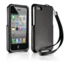 Philips Hard-shell leather case DLM1384/10