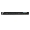 ATEN CS1768 KVM switch Blue