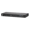 ATEN CS1768 KVM switch Blue