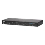 ATEN CS1768 KVM switch Blue