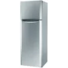 Indesit TIAA 12 V SI Freestanding 305 L Silver