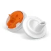Philips AVENT Fast Flow and Bite Resistant Spouts SCF248/00