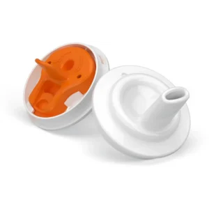 Philips AVENT Fast Flow and Bite Resistant Spouts SCF248/00