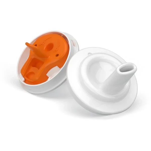 Philips AVENT Fast Flow and Bite Resistant Spouts SCF248/00