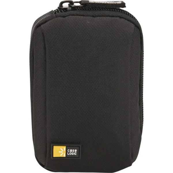 Case Logic TBC-401 Compact case Black