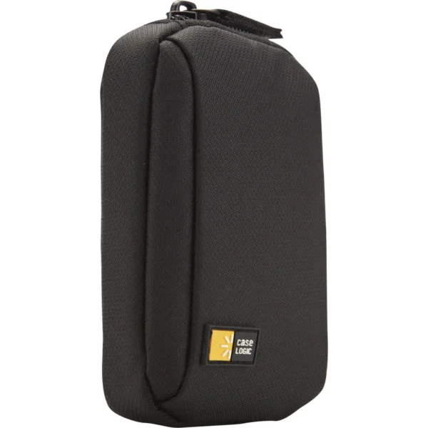 Case Logic TBC-401 Compact case Black