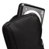 Case Logic TBC-401 Compact case Black