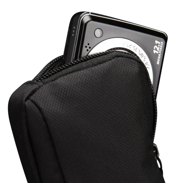 Case Logic TBC-401 Compact case Black
