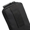 Case Logic TBC-401 Compact case Black