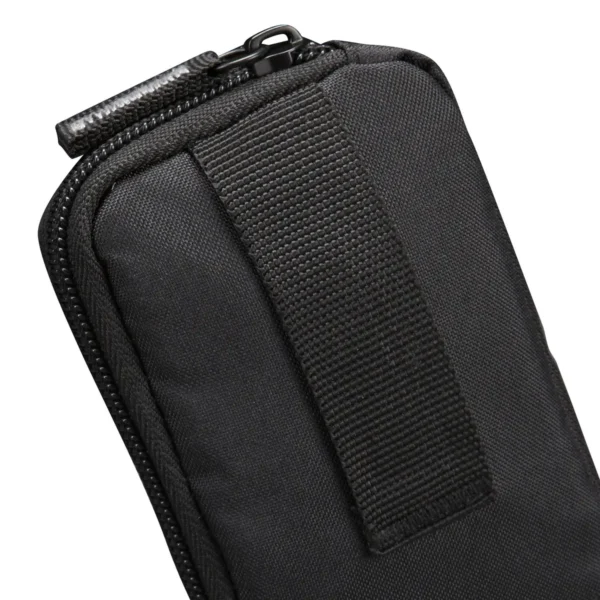 Case Logic TBC-401 Compact case Black