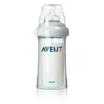 Philips AVENT Tempo- Disposable System Natural Feeding Nurser SCF649/01