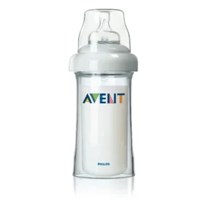 Philips AVENT Tempo- Disposable System Natural Feeding Nurser SCF649/01