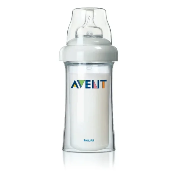 Philips AVENT Tempo- Disposable System Natural Feeding Nurser SCF649/01
