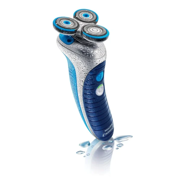 Philips Norelco NIVEA FOR MEN shaver 8020X/33