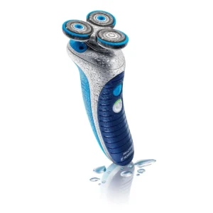 Philips Norelco NIVEA FOR MEN shaver 8020X/33