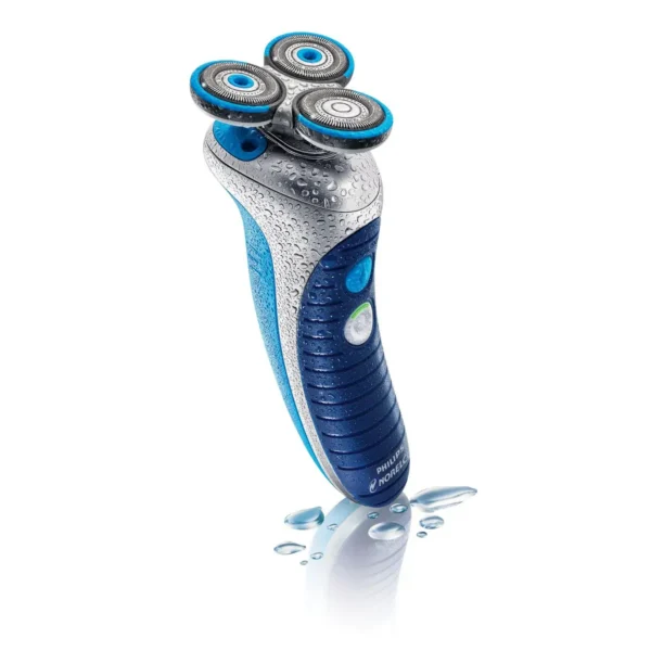 Philips Norelco NIVEA FOR MEN shaver 8020X/33