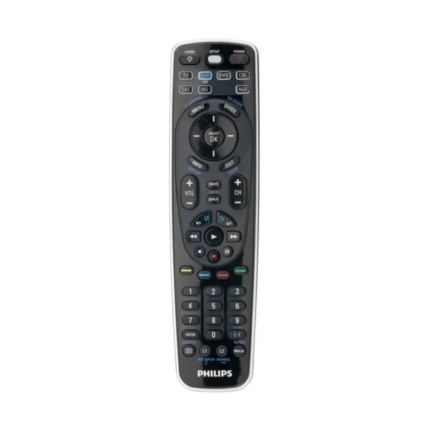 Philips Perfect replacement SRU5107 Remote Control