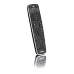 Philips Perfect replacement SRU5107 Remote Control