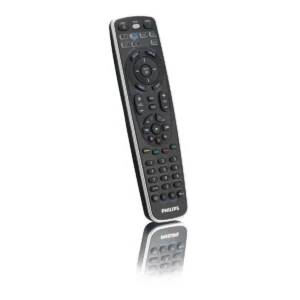 Philips Perfect replacement SRU5107 Remote Control