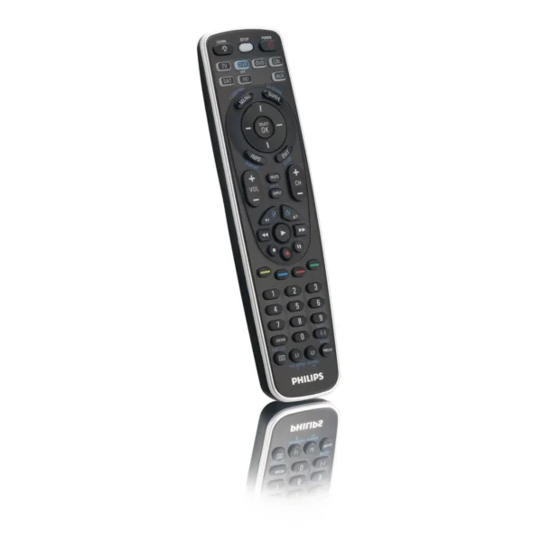 Philips Perfect replacement SRU5107 Remote Control