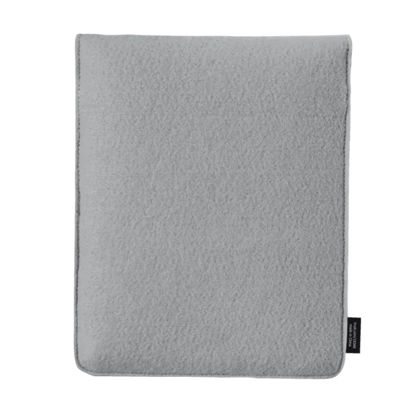 Trust 18368 tablet case 25.4 cm (10″) Sleeve case Black, Grey