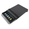 Trust 18368 tablet case 25.4 cm (10″) Sleeve case Black, Grey