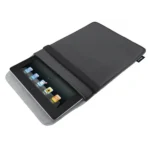 Trust 18368 tablet case 25.4 cm (10″) Sleeve case Black, Grey