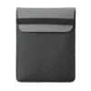 Trust 18368 tablet case 25.4 cm (10″) Sleeve case Black, Grey