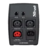 Trust 950VA UPS PW-4095T uninterruptible power supply (UPS) 0.95 kVA