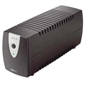 Trust 950VA UPS PW-4095T uninterruptible power supply (UPS) 0.95 kVA
