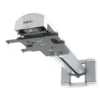NEC NP02WK project mount Wall Aluminium