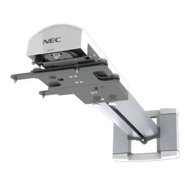 NEC NP02WK project mount Wall Aluminium