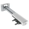NEC NP02WK project mount Wall Aluminium
