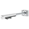 NEC NP02WK project mount Wall Aluminium