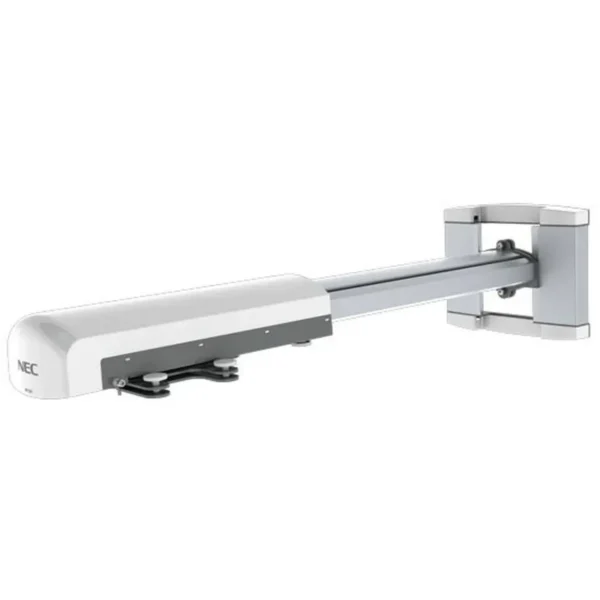 NEC NP02WK project mount Wall Aluminium