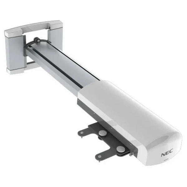 NEC NP02WK project mount Wall Aluminium