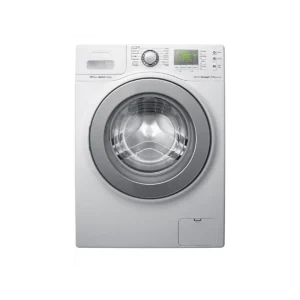 Samsung WF1802XEC/XET washing machine Front-load 8 kg 1200 RPM White