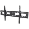 Manhattan Wall Mount for TV & Monitors (Tiltable), For screens 37″ to 75″, VESA compatability: all between 200x200mm and 800x400mm – check the dimensions of the four mounting holes on back of screen to ensure it fits, Max 75kg, Black, Bracket