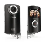 Philips HD camcorder CAM101BL/00