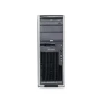 HP xw4600 Workstation