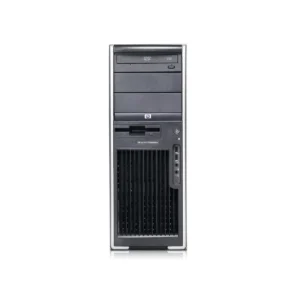 HP xw4600 Workstation
