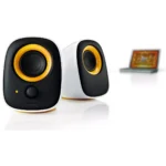 Philips SPA2210/27 loudspeaker Wired 2 W