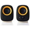 Philips SPA2210/27 loudspeaker Wired 2 W